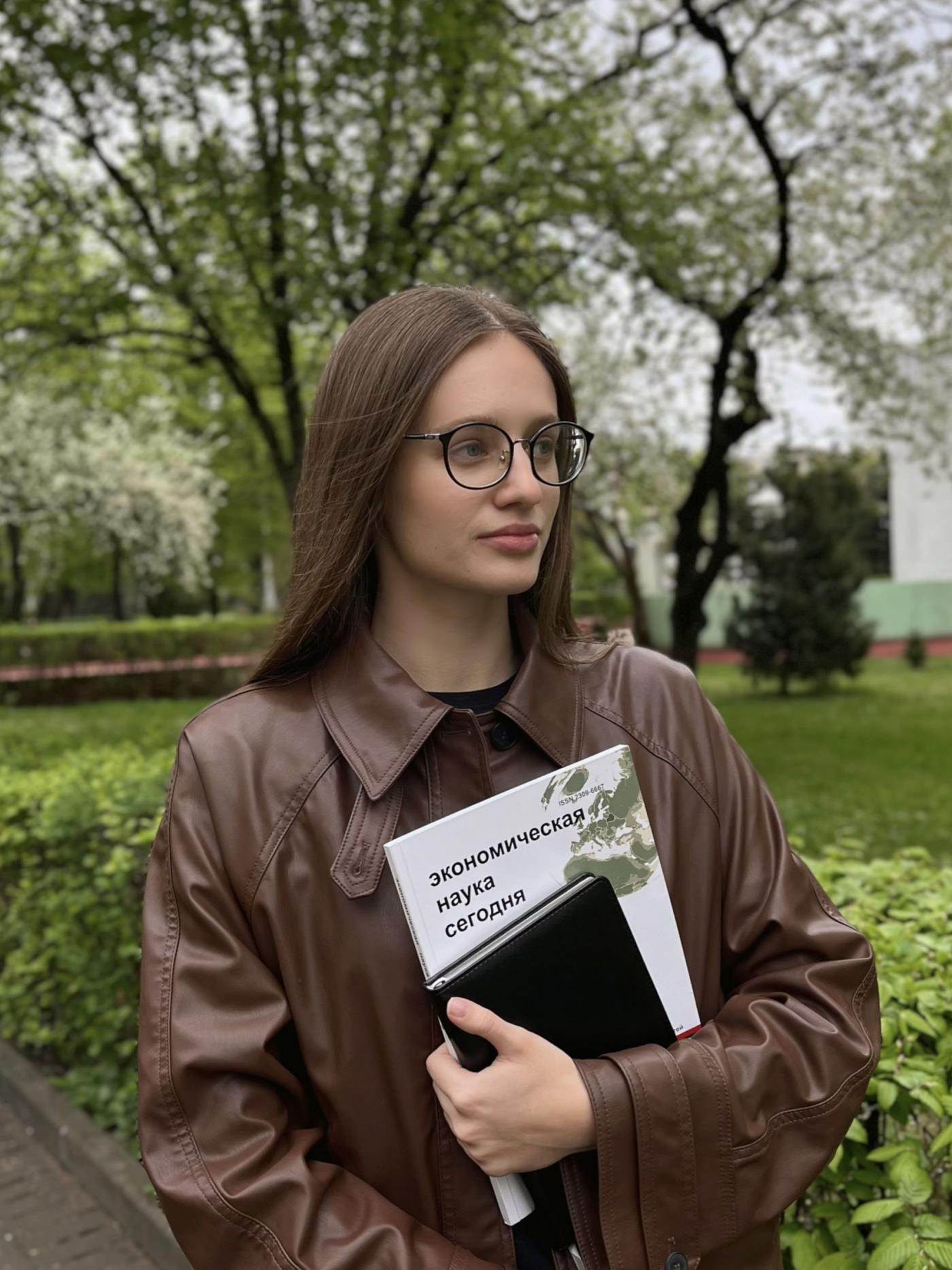 Студенты кафедры «Экономика и право» – призеры международной олимпиады по менеджменту